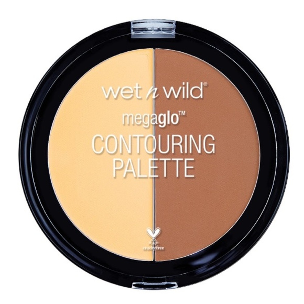🌞10/$30🌞Wet n Wild Megaglo Contour Caramel Toffee